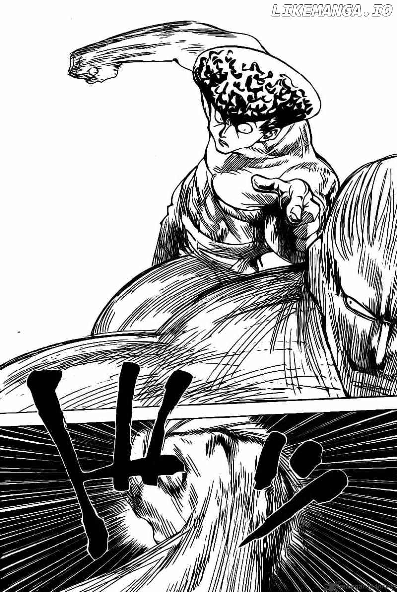 Hunter x Hunter, Chapter 285 image 11